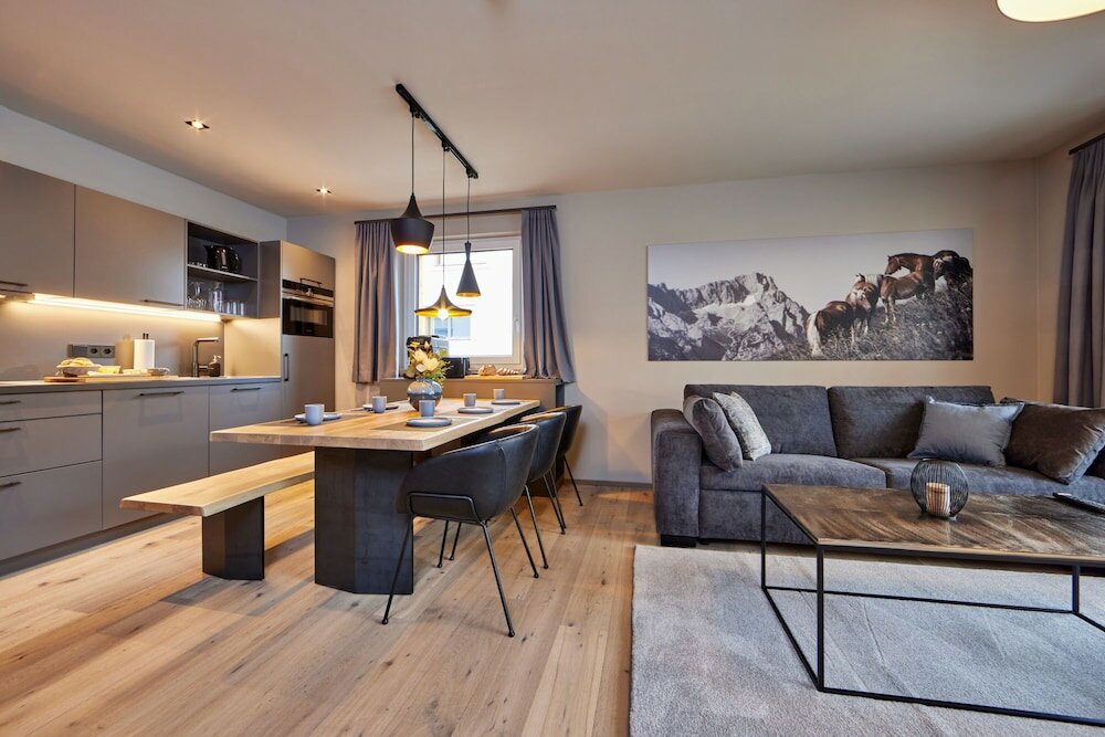 Фото Moun10-urlaubswohnen