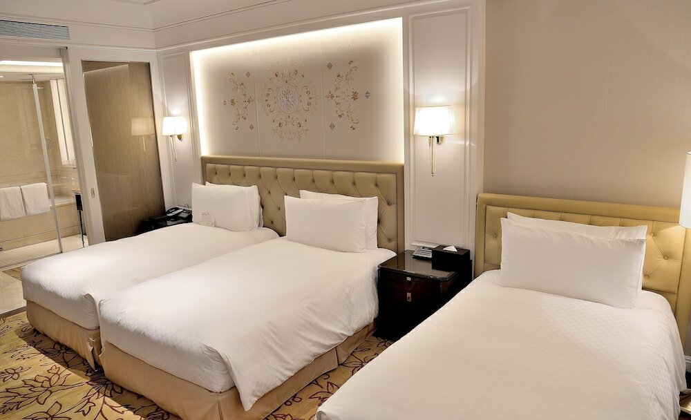 Фото The Okura Prestige Taipei