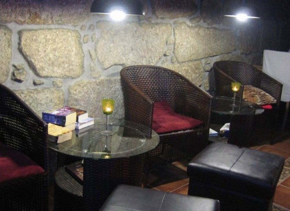 Фото Residencia Pedra Antiga