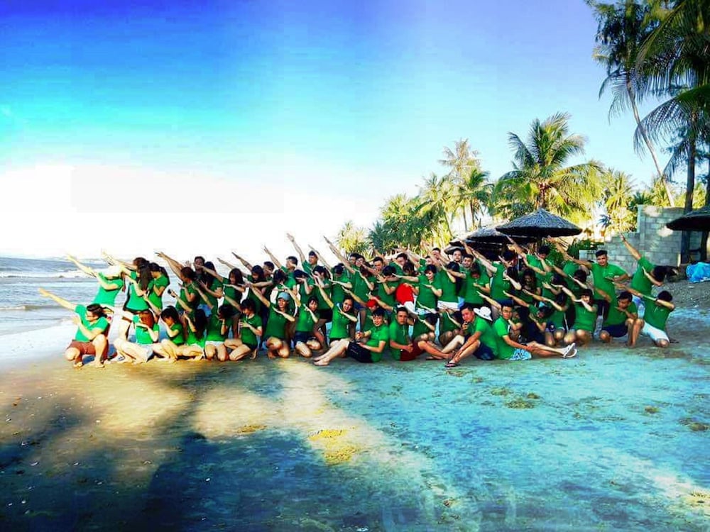 Фото Thai Hoa Resort