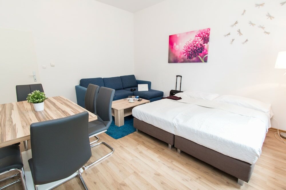 Фото Apartment Enenkelstrasse