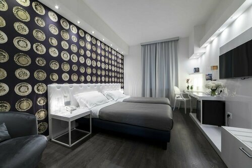 Гостиница Hotel Montestella в Салерно