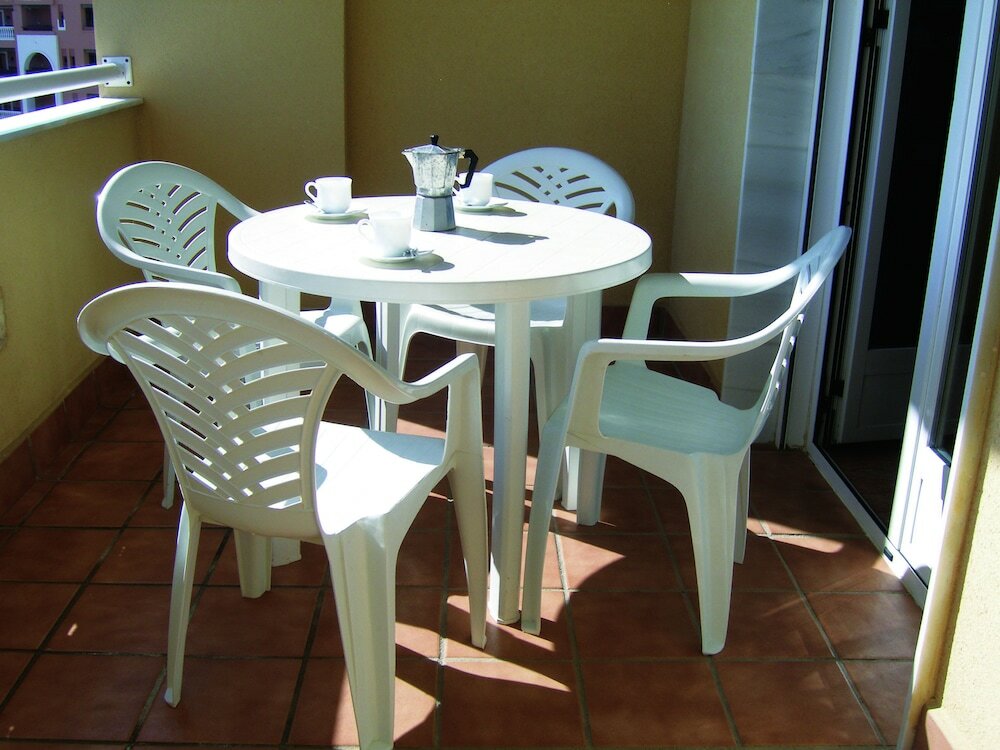 Фото Apartamentos Maracay