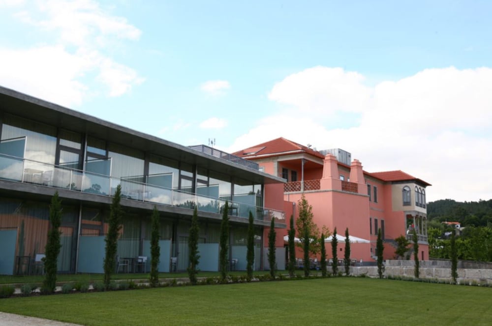 Фото Hotel Rural Quinta Da Cruz