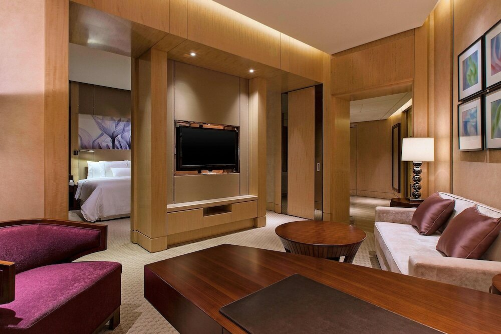 Фото The Westin Xiamen