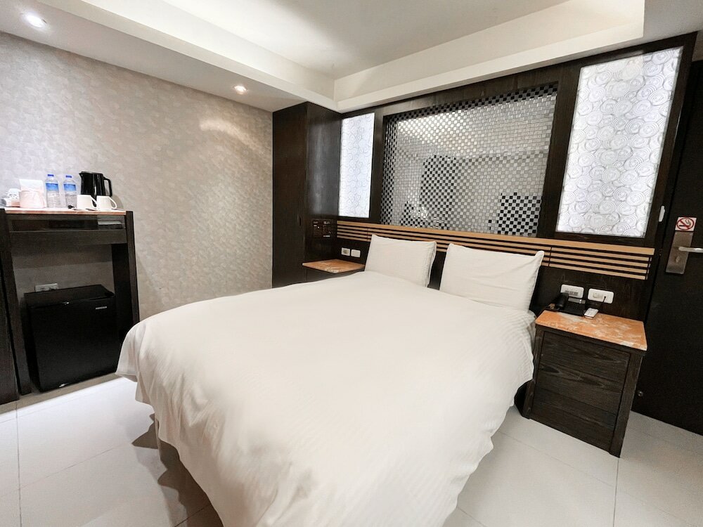 Фото Guide Hotel Taipei Xinyi