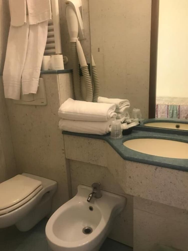 Фото Hotel Cinzia