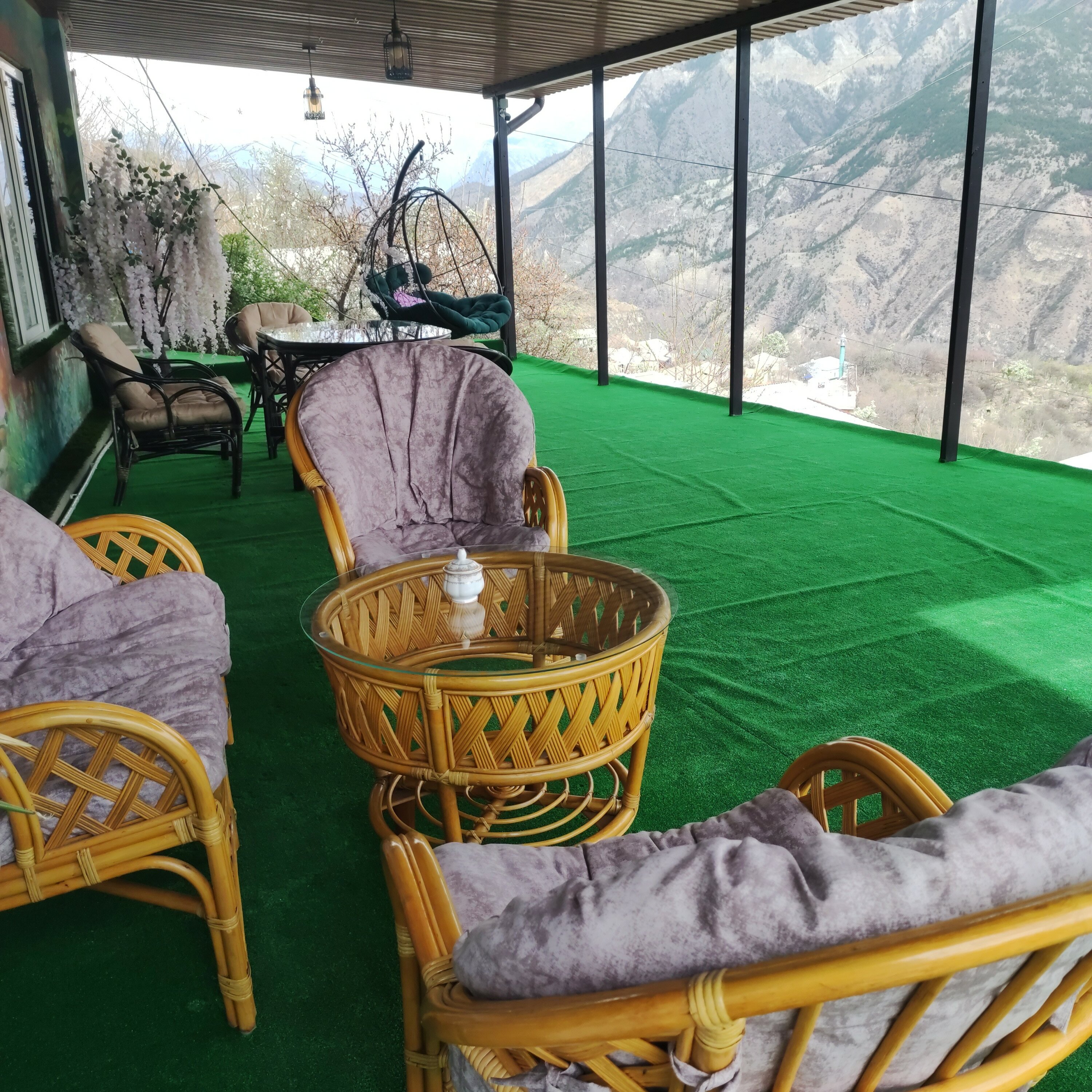 Фото Родное гнездо