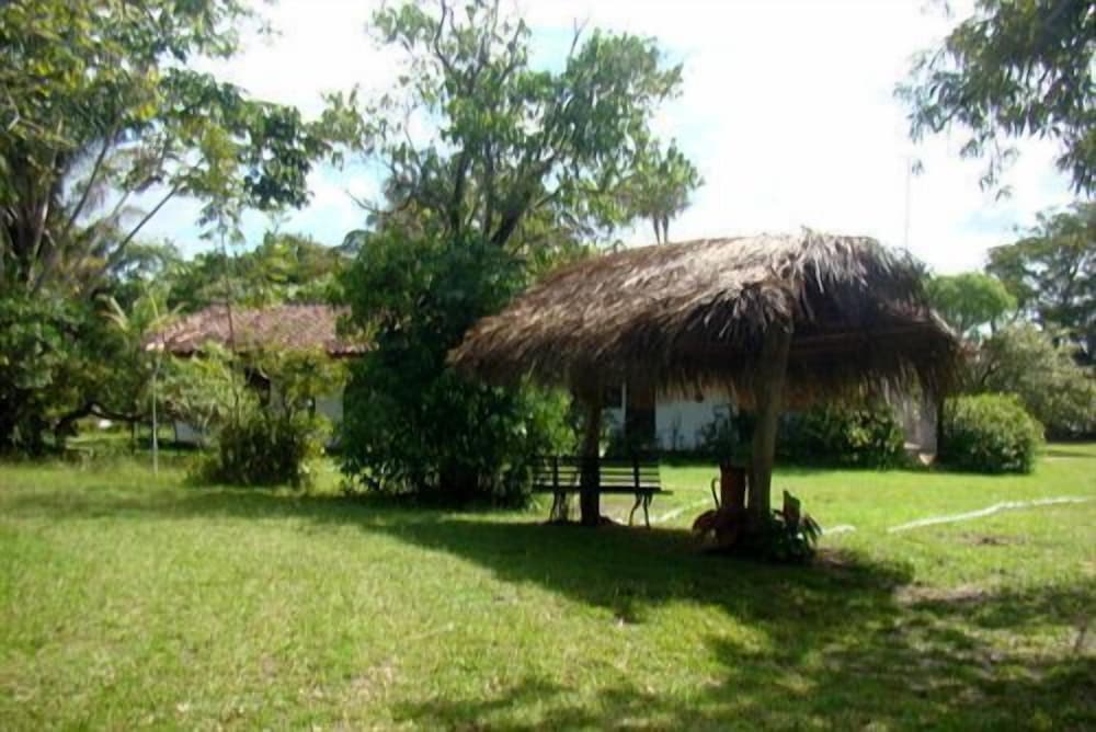 Фото Paracauary Eco Pousada