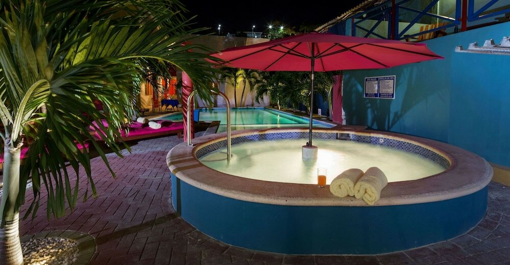 Фото The Ritz Village