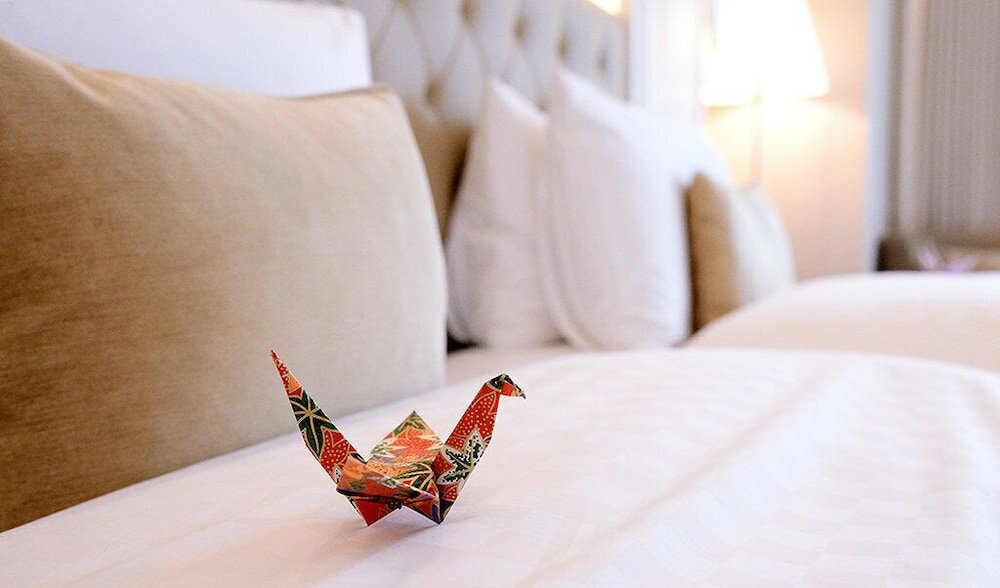 Фото The Okura Prestige Taipei