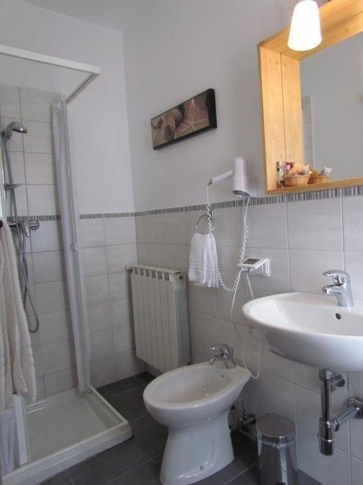 Фото Hotel Monterosso Alto