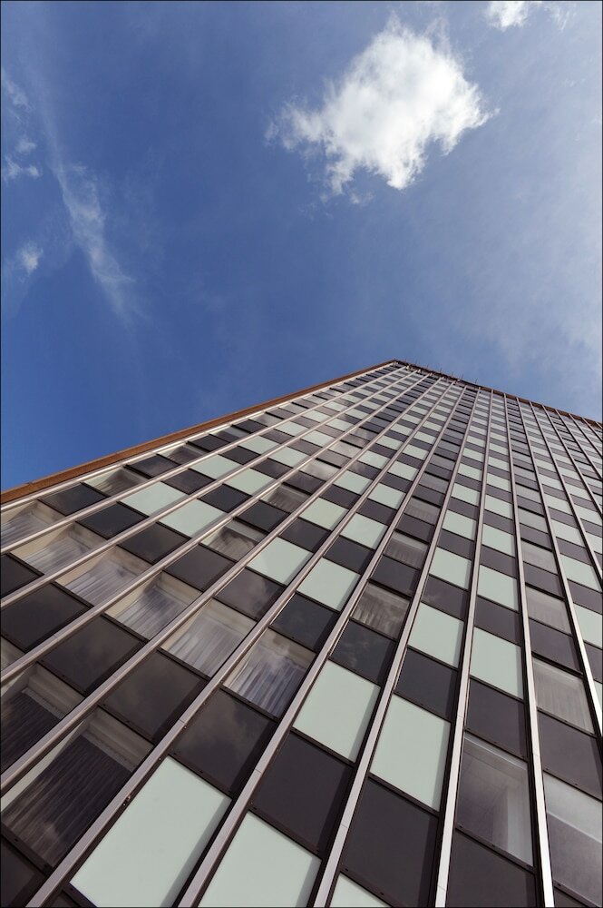 Фото Hampton by Hilton Birmingham Broad Street