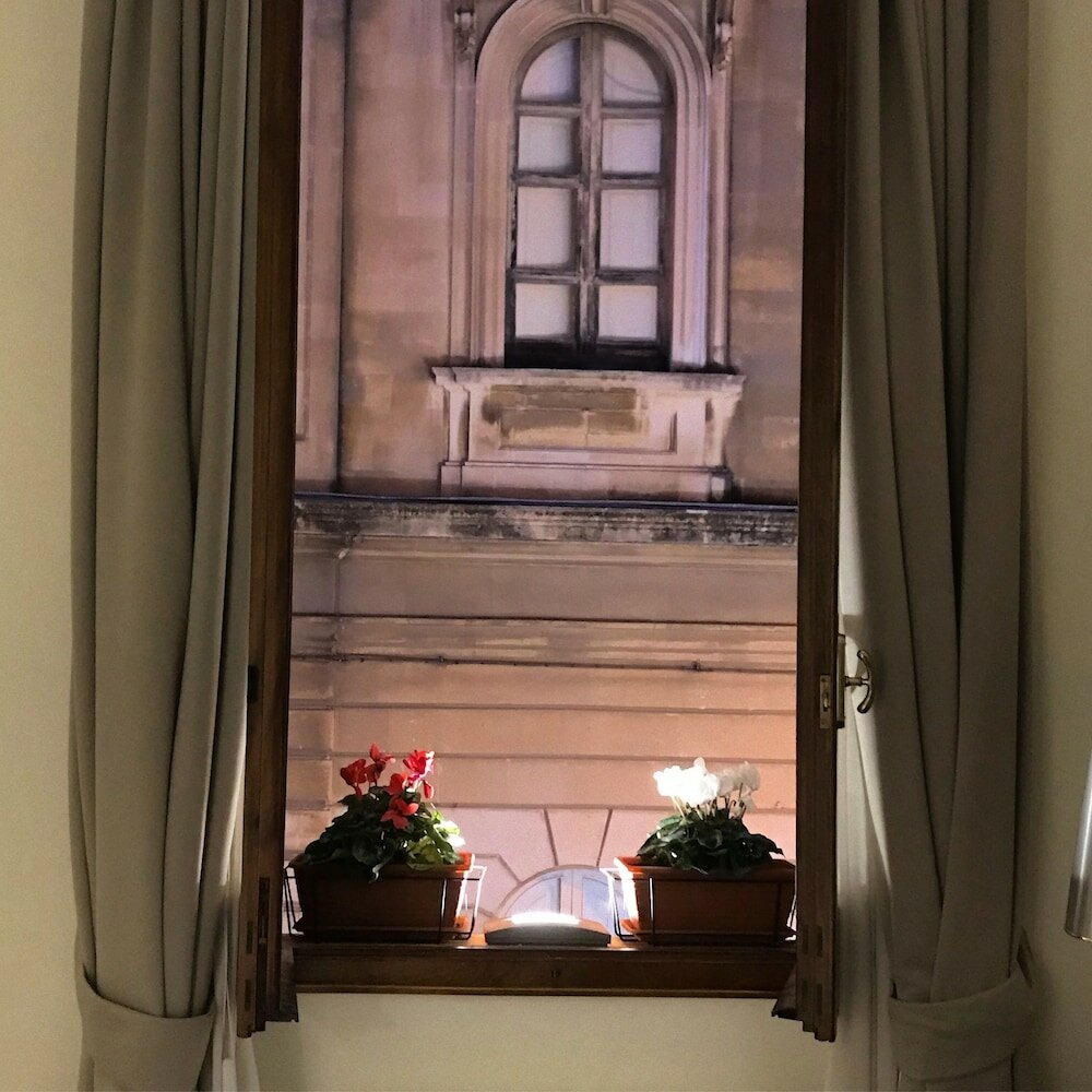 Фото Apollo Suites