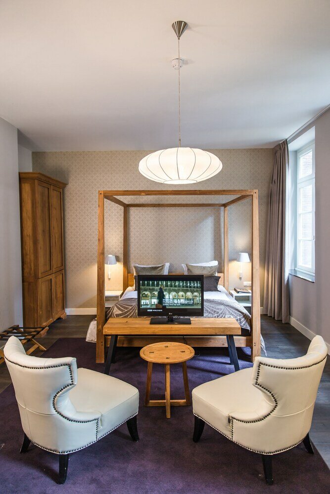 Фото Merici Hotel Sittard