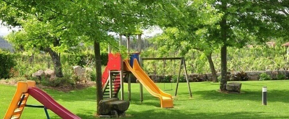 Фото Hotel Rural Quinta Da Cruz