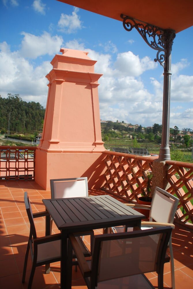 Фото Hotel Rural Quinta Da Cruz