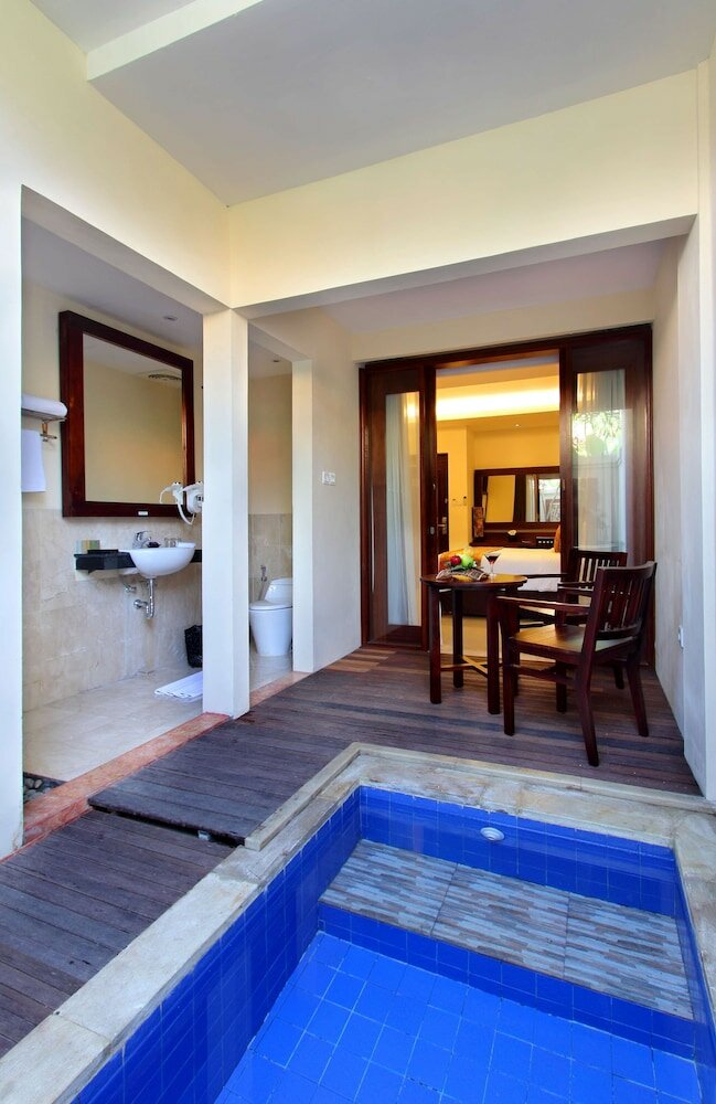 Фото Best Western Kuta Villa