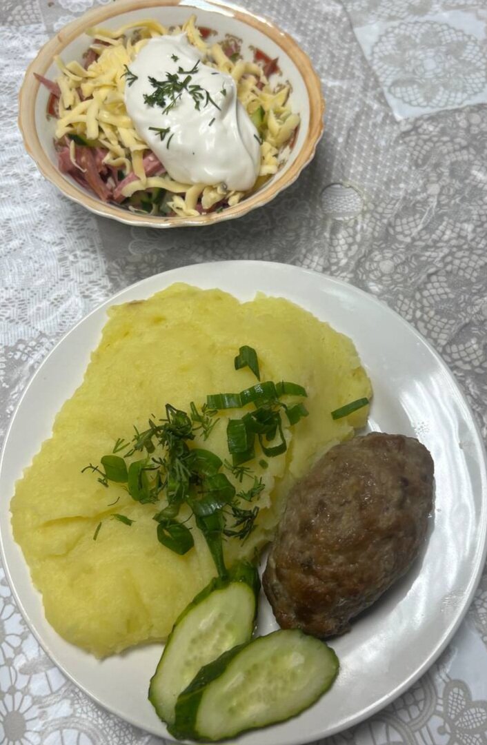 Фото Азатей