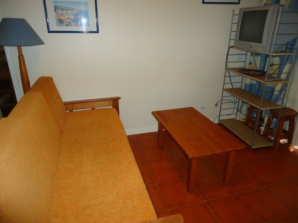 Фото Apartamentos Varandas da Rocha