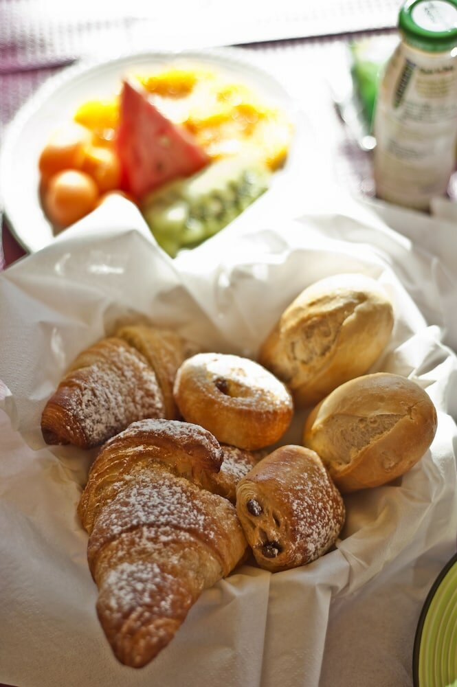 Фото Hotel Villa Iulia