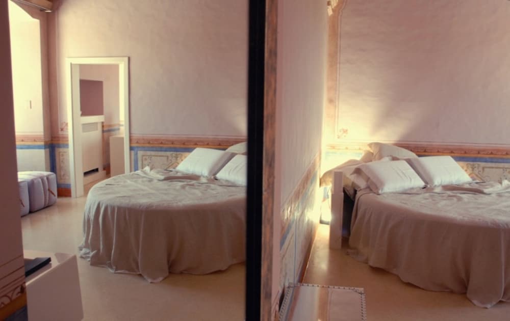 Фото I Luoghi di Pitti