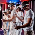 Another Worlds (Музыкальный переулок, 8), virtual reality club