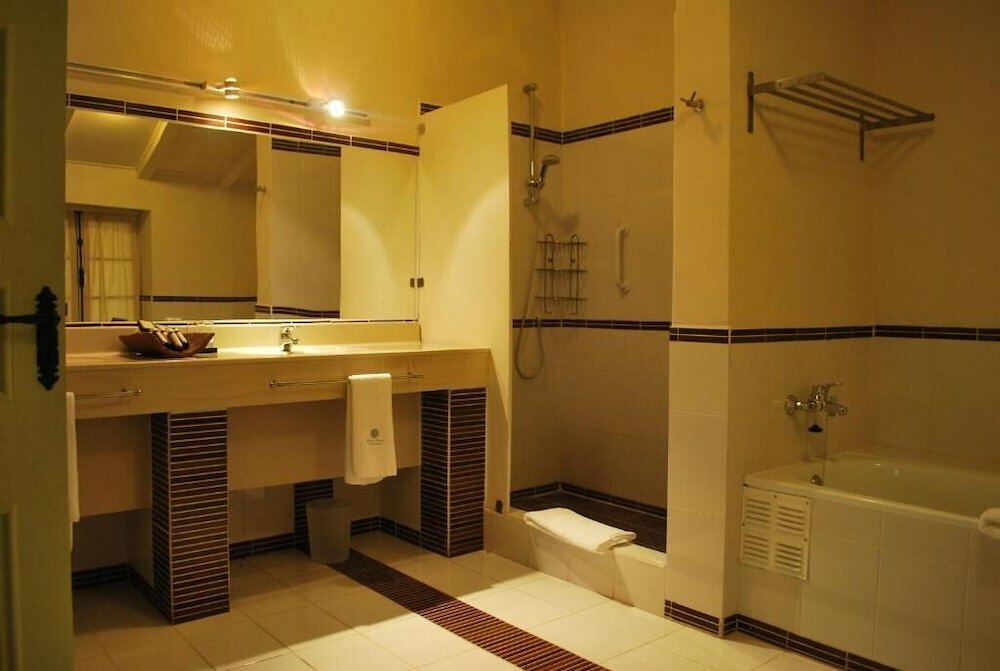 Фото Hacienda Histórica Marchigüe