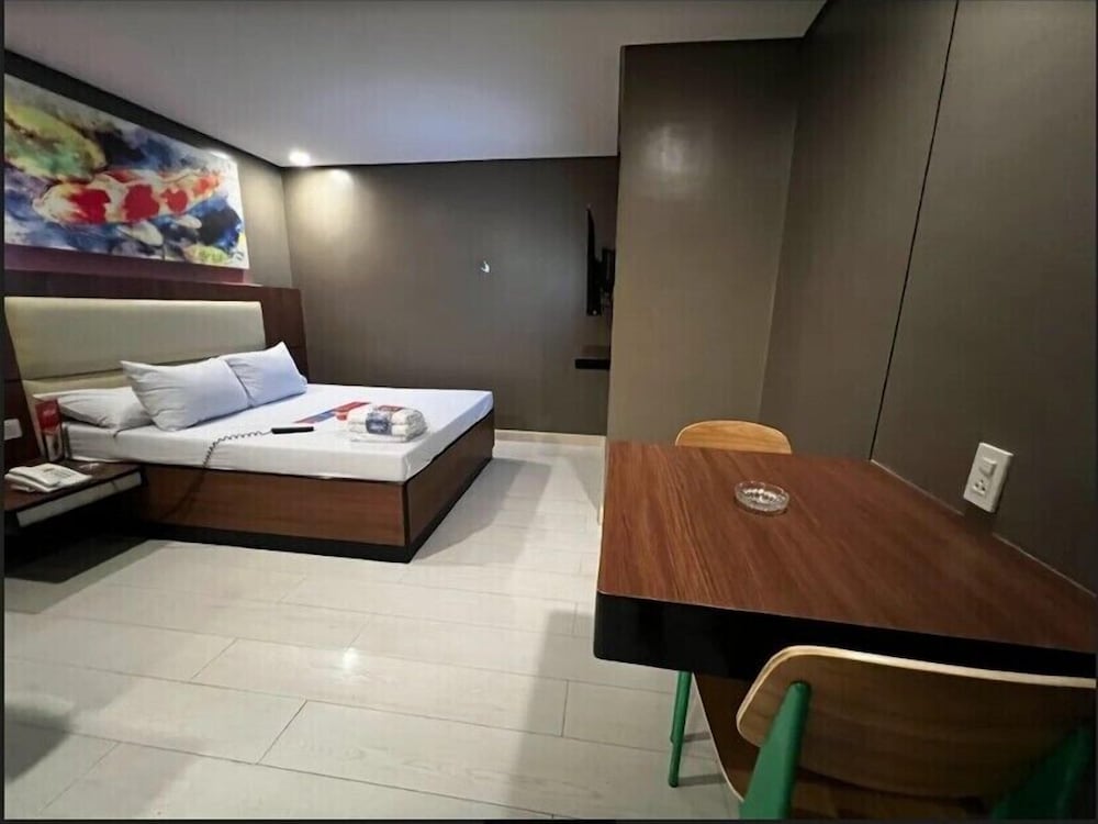 Фото Hotel Sogo Malate