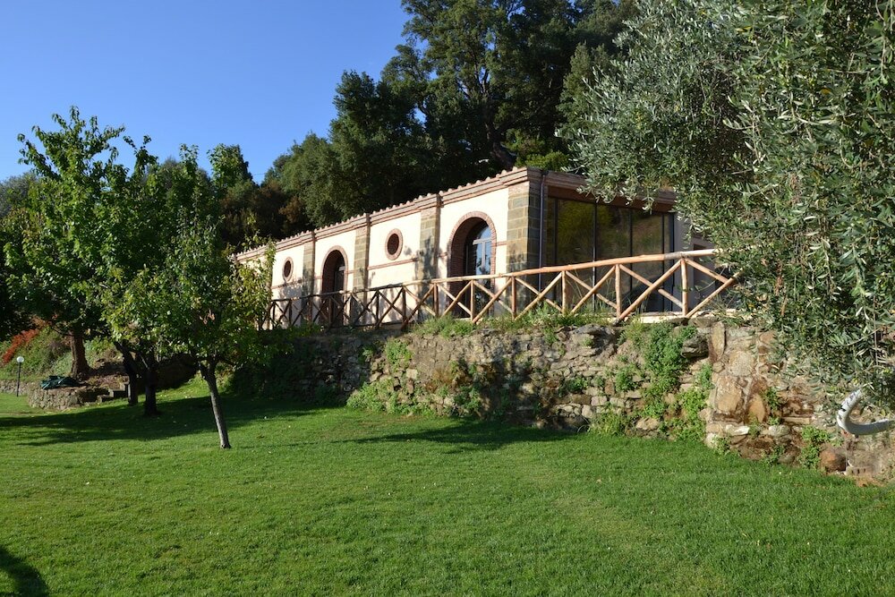 Фото La Cianella