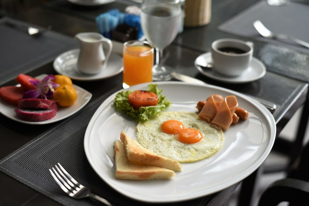 Фото Ramada by Wyndham Aonang Krabi