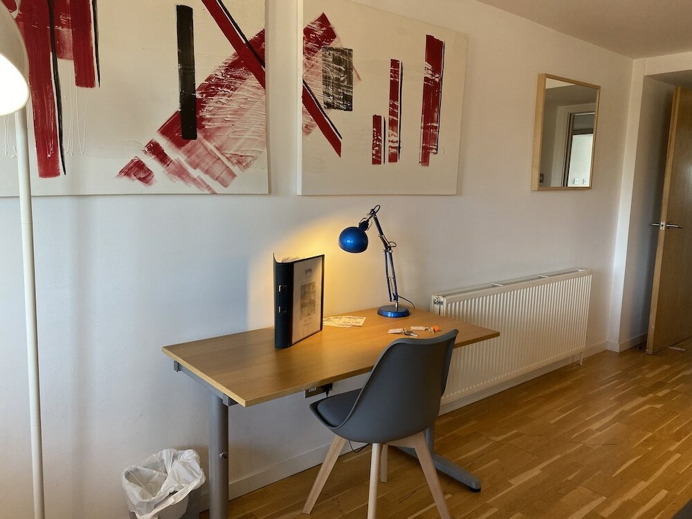 Фото Tolbooth Apartments