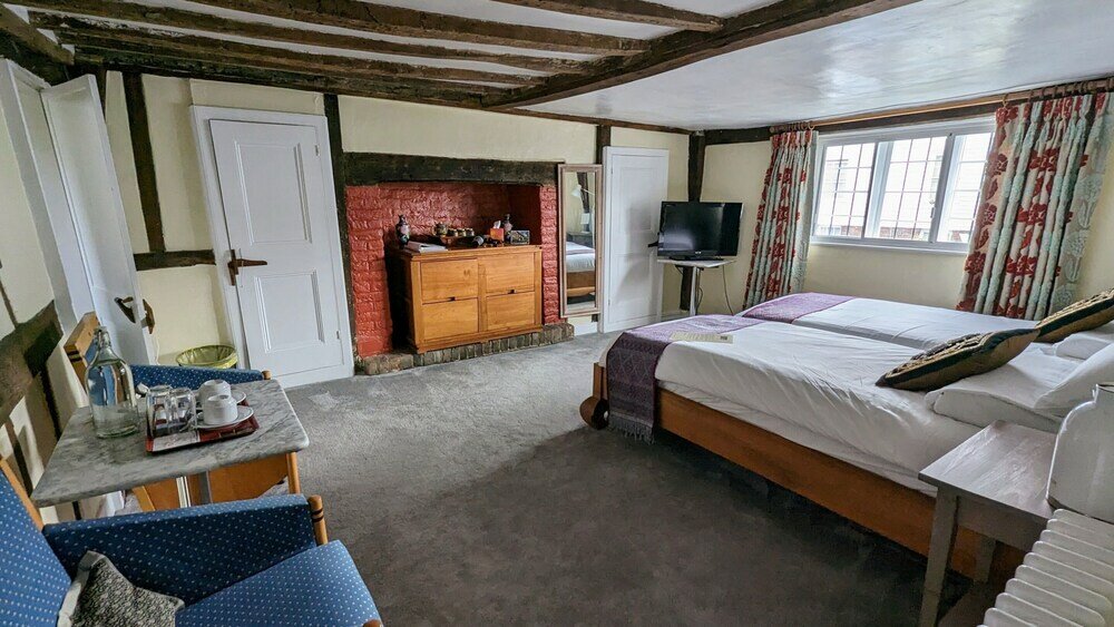 Фото Little Dane Court