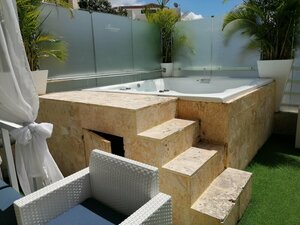 Гостиница Ramada Santo Domingo Princess Hotel