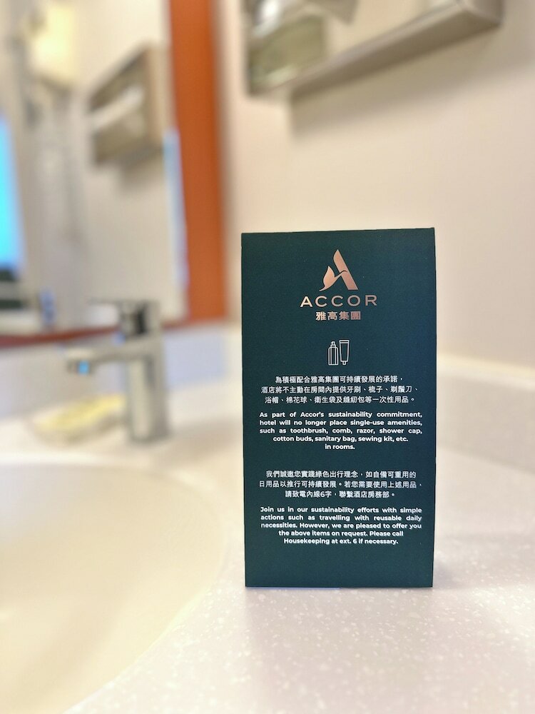 Фото Ibis Hong Kong Central And Sheung Wan 