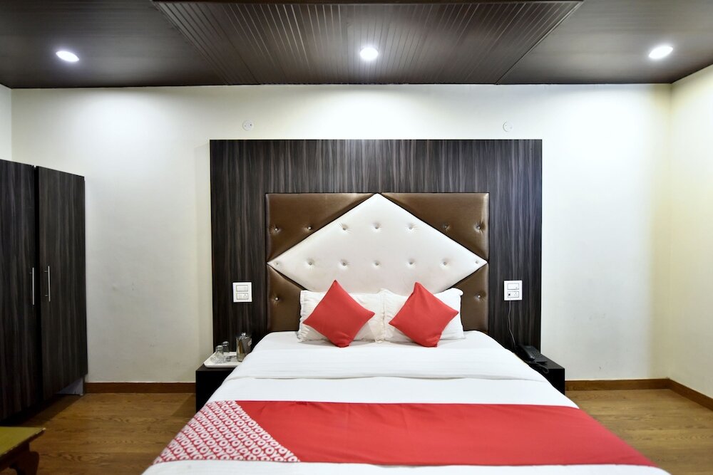 Фото Shining Star Resort