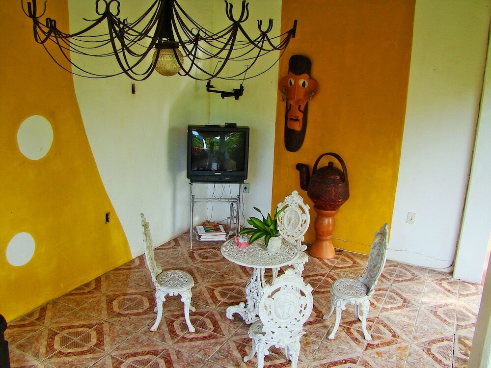 Фото Paracauary Eco Pousada