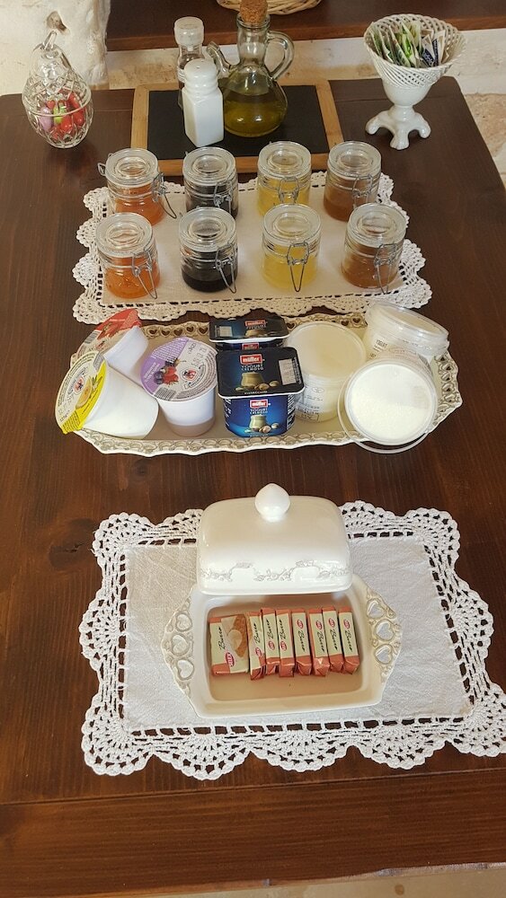 Фото Masseria Genovese