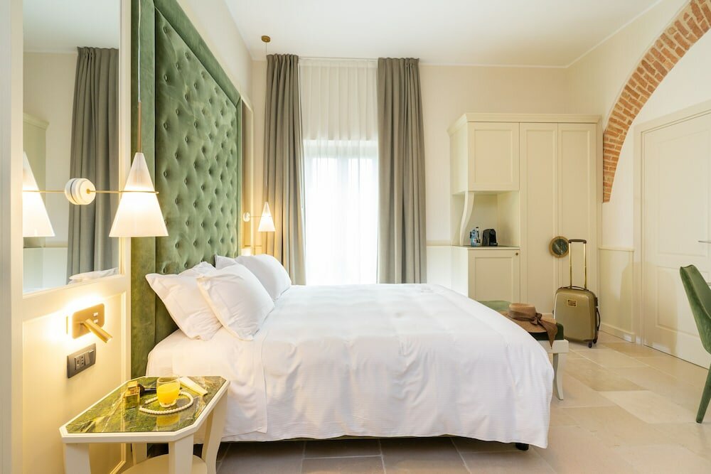 Фото Tenuta Ciminata Greco