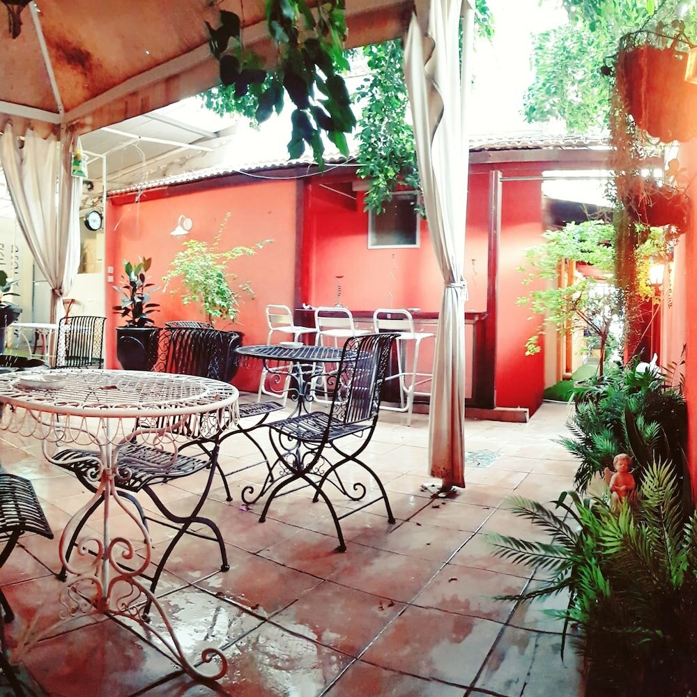 Фото Central Hotel