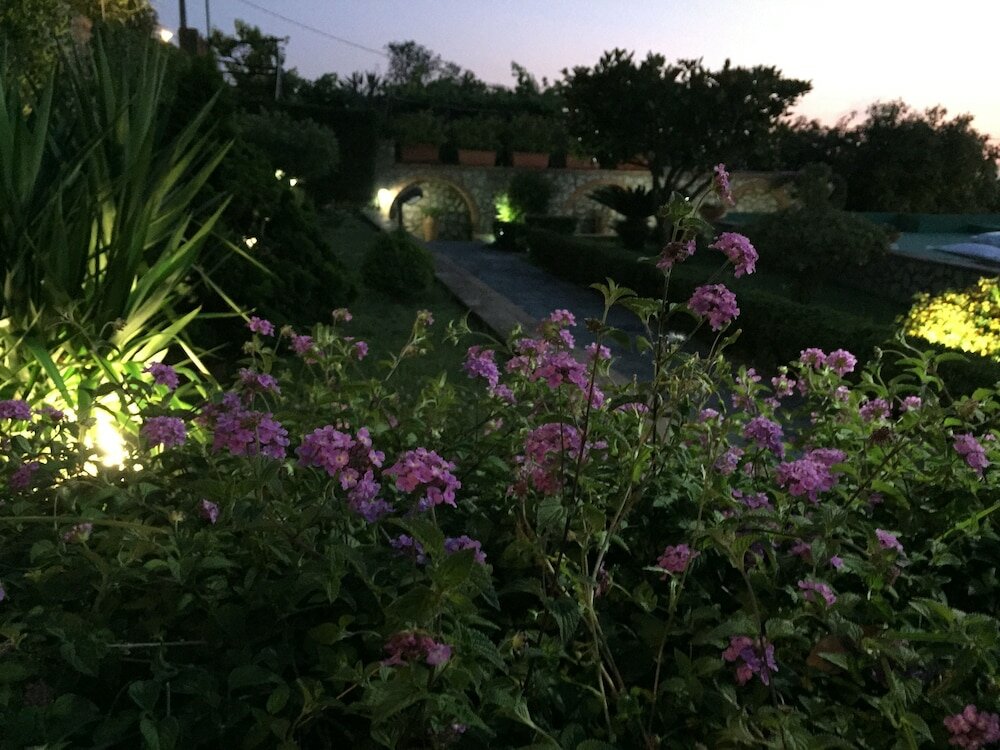 Фото B&b Il Tramonto