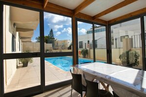 Гостиница Kappara