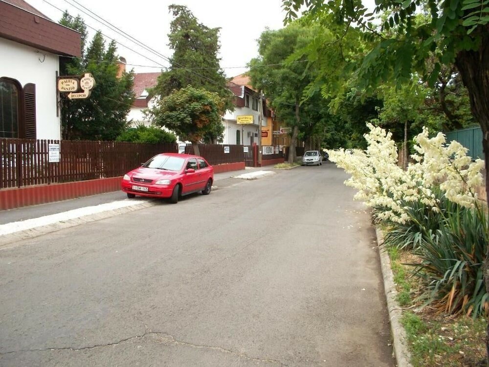 Фото Hotel Palota