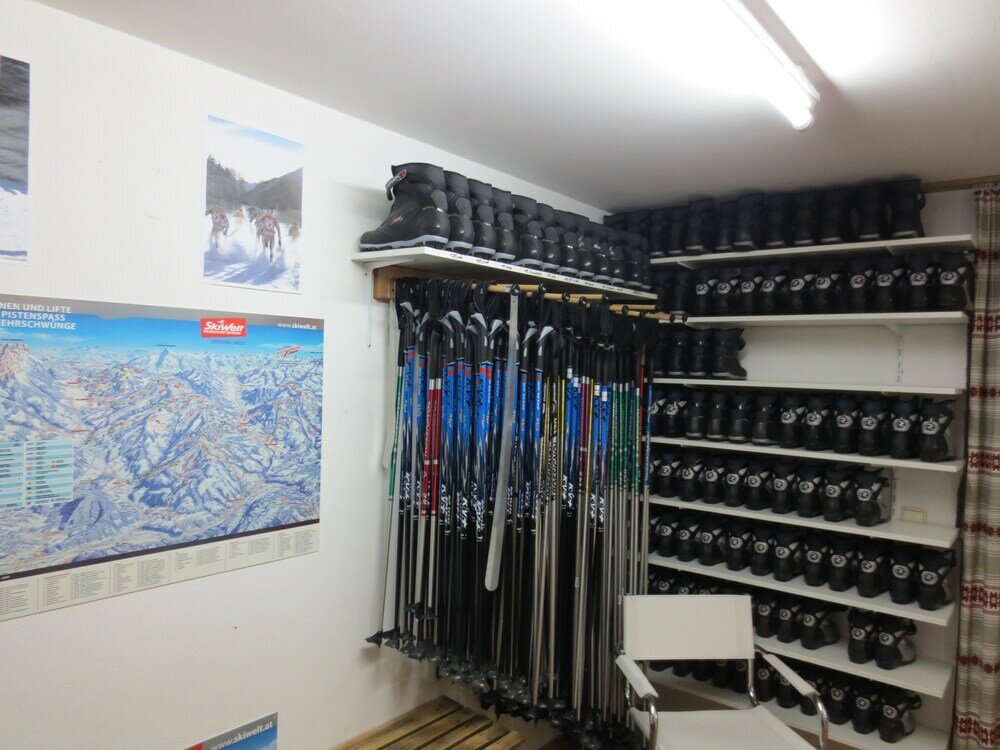 Фото Hotel Schlossblick