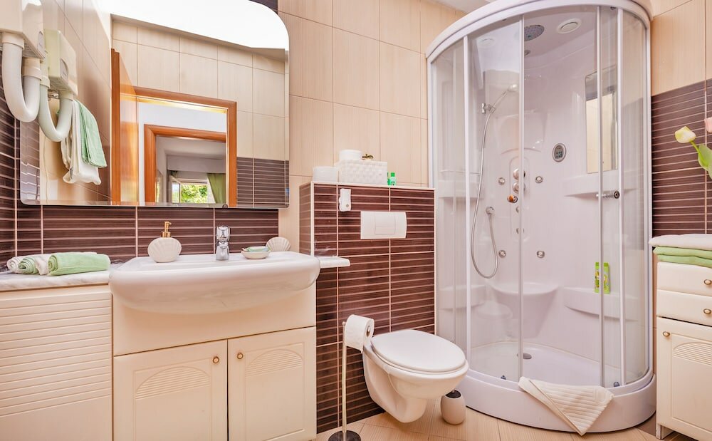 Фото Residences Island View