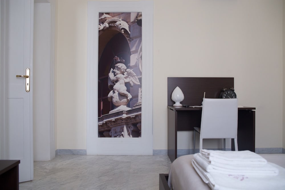 Фото Apollo Suites