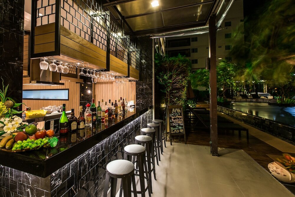 Фото Fifth Pattaya Jomtien