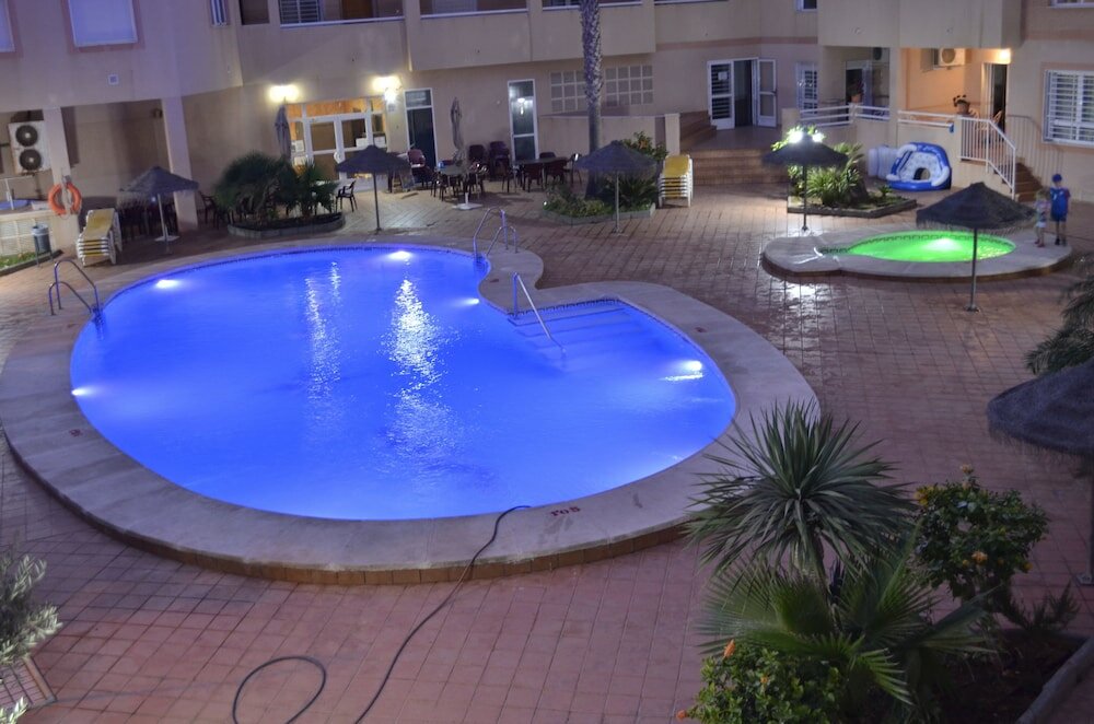 Фото Apartamentos Maracay