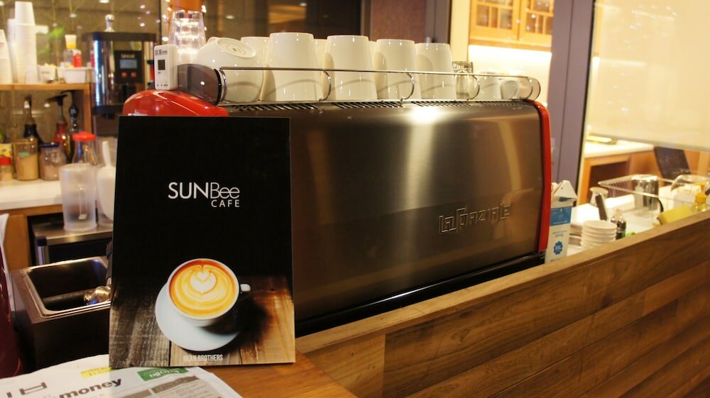 Фото Hotel Sunbee Insadong 