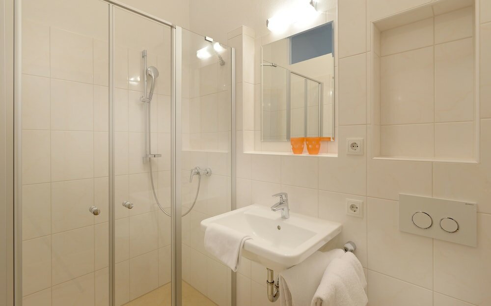 Фото Hotel Schlossblick